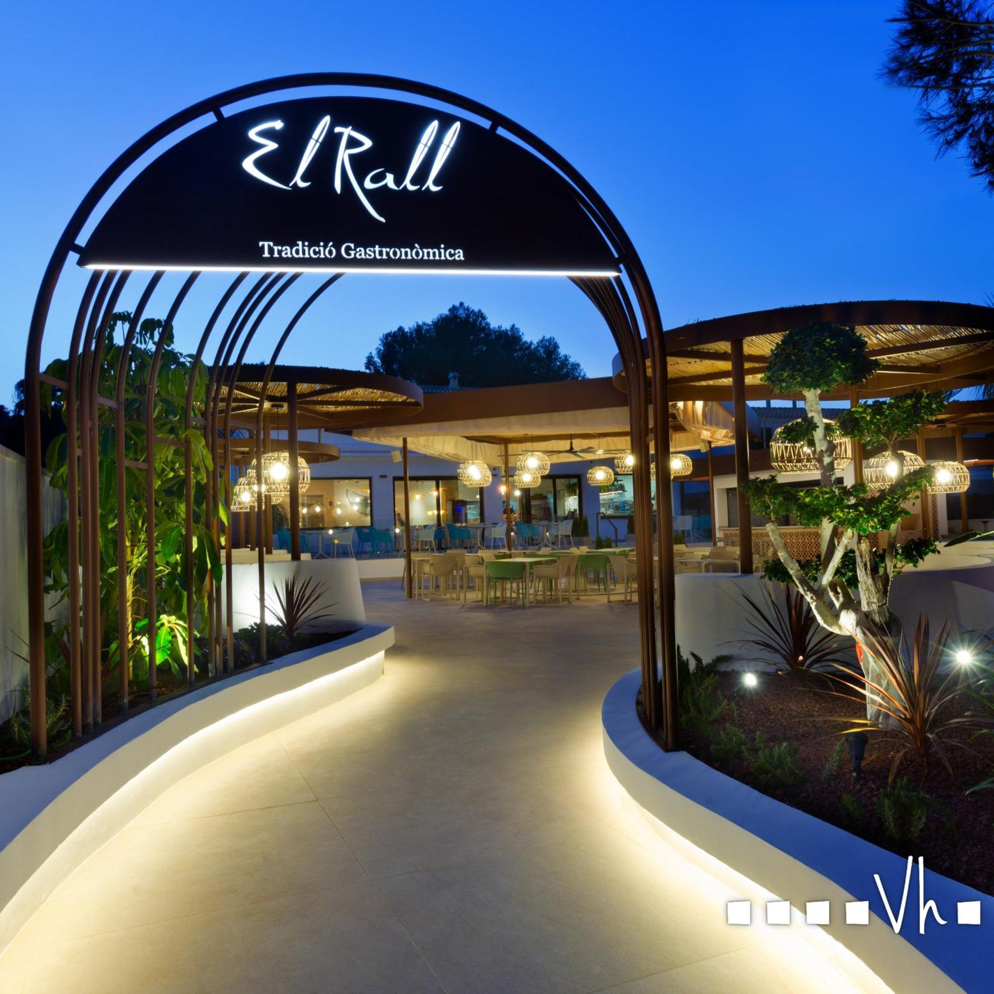 Vh Costablanca - Apartamento Marta Beach 4 Calpe Exterior foto